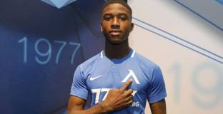 Още един играч на Левски е близо до трансфер в САЩ